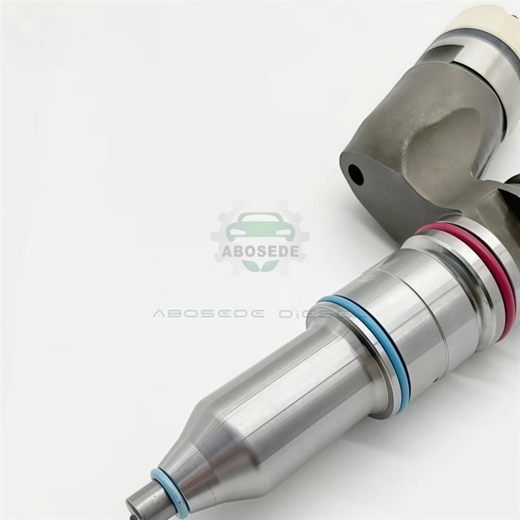 10R-3264 Fuel Injector | CAT C15 C18 C27 C32 3406E Diesel Injector suppliers