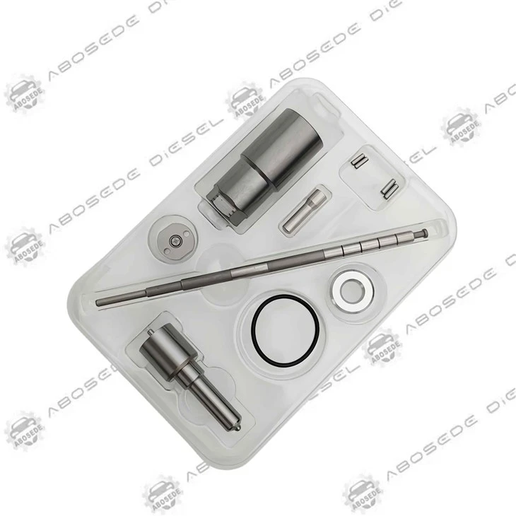 Kit de revisió de precisió per a injectors DENSO Common Rail - 095000-8650 / 23670-30370