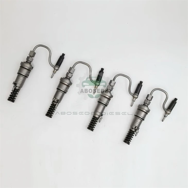 RE515803 | Common Rail Injector – John Deere 4024T / 5030T PowerTech E Series factory
