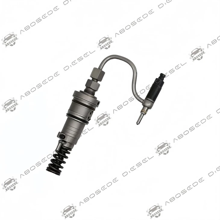 RE515803|Injector Common Rail - John Deere 4024T / 5030T PowerTech E Series