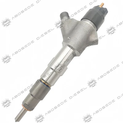 0445120457 Injector Common Rail: convertir els polsos de combustible en una potència previsible
