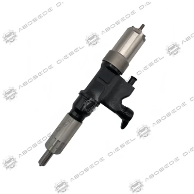 095000-0165 Injector de dièsel Common Rail - Detall del producte professional per a Google Independent Store