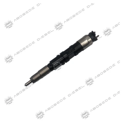 095000-7050 Injector Common Rail: solució d'injecció de combustible dièsel de precisió