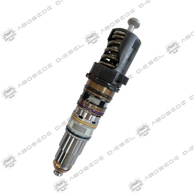 1521978 Injector: compensació adaptativa de fuites internes i estabilitat de mesura a llarg termini per a operacions de gran quilometratge