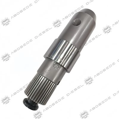 173-9736 Conjunt d'èmbol i barril – Element d'injecció de combustible de precisió|Substitució directa d'injectors d'unitats mecàniques Caterpillar (sèrie C3600)