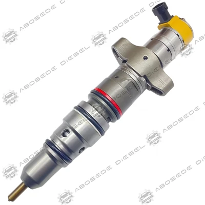 268-1835 Precisió del combustible de reestructuració de l'injector Common Rail: des de micres fins al rendiment del mercat