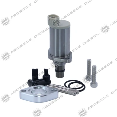 294200-2750 Vàlvula de control de succió Denso: resposta PWM d'amplada de banda alta- i seguiment dinàmic de bobina per a bombes HP3 Common Rail a plataformes dièsel comercials lleugeres Toyota 1KD-FTV i 2KD-FTV