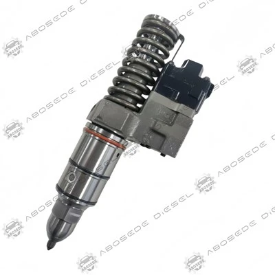 5235600 Injector unitari: temperatura-corba de força electromagnètica compensada per a una injecció estable a través de viscositats variables de combustible en 1,9 TDI PD