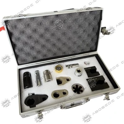ABOSEDE DIESEL 25.5D Denso Denso Disposador i muntatge Kit d'eines integral - Solució professional