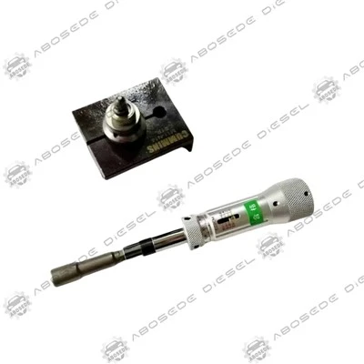 ABOSEDE DIESEL CUMMINS M11 Injector de la vàlvula de control de la vàlvula de la vàlvula de la vàlvula de control de la vàlvula