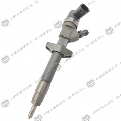 Bosch 0445110141 Injector Common Rail - Precisió avançada per a motors dièsel