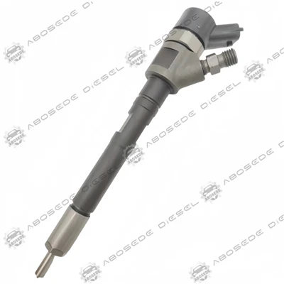 Bosch 0445110188 Common Rail Injector: lliurament intel·ligent de combustible dièsel per a motors de 1,6 L