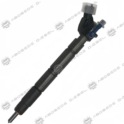 0445117024 - Injector de ferrocarril comú dièsel avançat (entrega de combustible d'alta precisió)