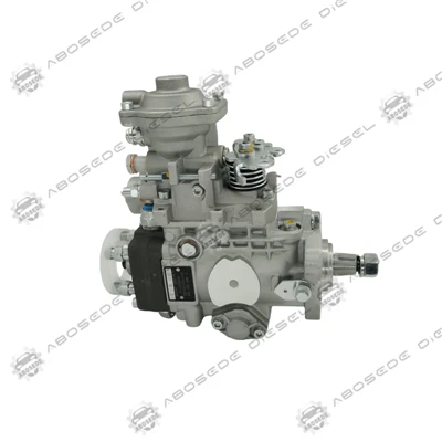Bomba d'injecció de combustible dièsel Bosch 0460424280: detalls professionals del producte per al lloc independent de Google