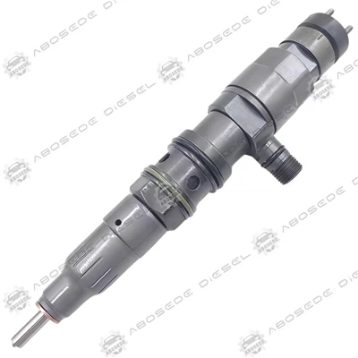 Injector dièsel Common Rail Bosch de 4-pins 0445120270 / 0445120271|A4710700487 / 0986435598 Conjunt CRDI d'alta pressió-per a motors de càrrega pesada