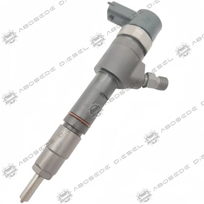 Injector de combustible Common Rail Bosch 0445110777 — Component de rendiment dièsel premium