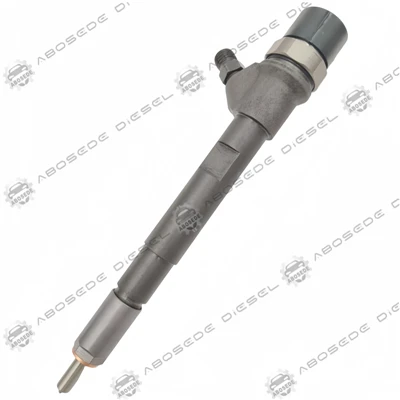 Lliurament intel·ligent de combustible dièsel — 0445110543 Injector Common Rail