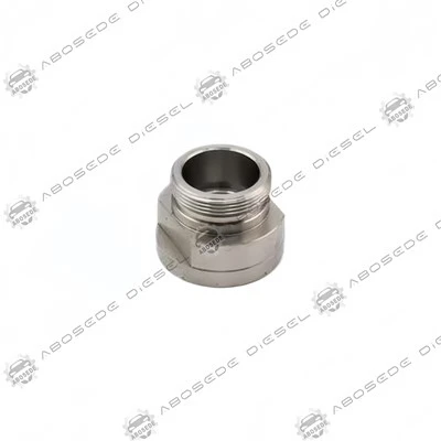Funda de retenció del solenoide CAT C18 i freqüència-Conjunt de femella de bloqueig: interfície del sistema de combustible d'alt-impuls