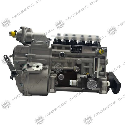 CB6P828 Bomba d'injecció de combustible dièsel (PS8500)|OE VG1560080023 per a aplicacions SINOTRUK HOWO WD615 i Weichai - CB-BHM6P120YAY170 Cross-Ref
