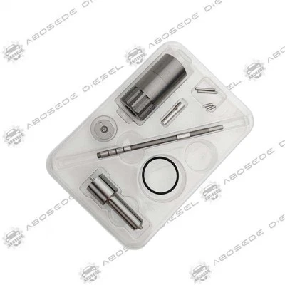 Denso 095000-5516 (8-97603415-7) Kit de revisió d'injectors - Perspectiva de la badia de servei