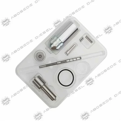 Kit de revisió DENSO 095000-6952 / 23670-E0330: conjunt de reconstrucció professional per a injectors de la sèrie HINO J05