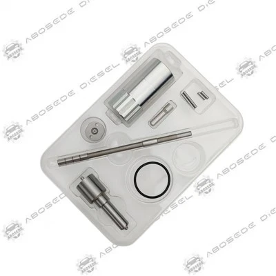 Denso 095000-8100 Conjunt de reconstrucció d'injectors|VG1096080010 Paquet de servei dièsel