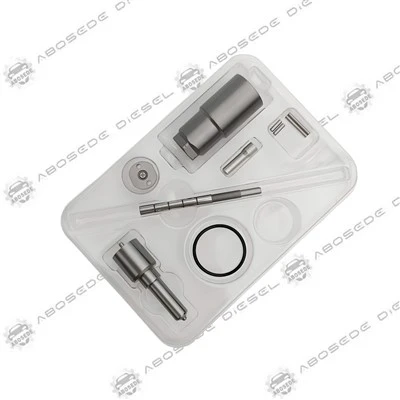 Denso 095000-8340 / 8-97435030-1 - Conjunt de revisió d'injectors de carril comú G2