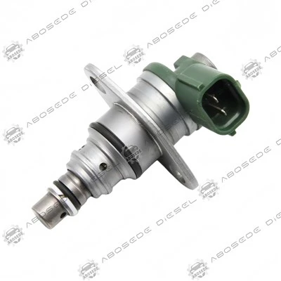 Denso 096710-0120: el SCV que estabilitza el lliurament de combustible al sistema Denso Common-Rail de Toyota
