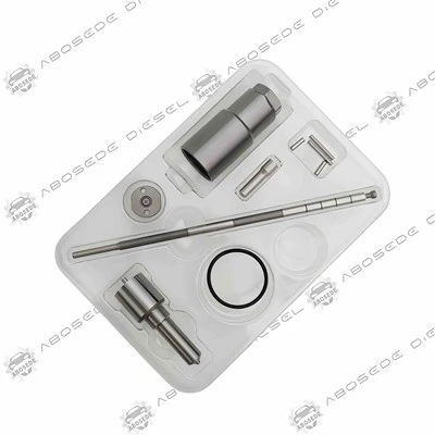 Denso 295050-0120 (1465A323) Comú-injector de ferrocarril: reemplaçament de qualitat OEM per a plataformes Mitsubishi 4N13/4N14 i PSA HDi