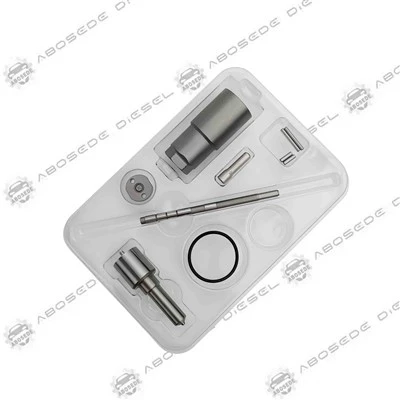 DENSO 295050-0760 (23670-E0380) Kit de reconstrucció d'injectors G3S41 - Conjunt de revisió mestre per a plataformes N04C