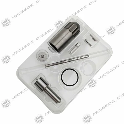 Kit de reparació Denso 295050-0920 (23670-E0540): reduir el temps d'inactivitat del taller i el risc d'inventari al servei de ferrocarril comú de Hino J05E