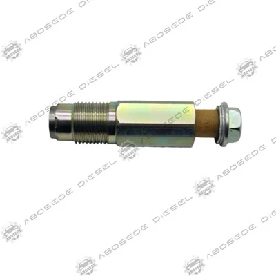 Vàlvula limitadora de pressió de combustible DENSO 095420-0160 (0954200160) - Control de seguretat de carril comú per a inicis estables i combustió més neta