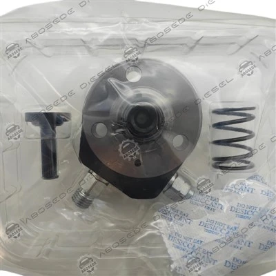 Solució d'èmbol de bomba DENSO HP3 per a 294000-1203|Conjunt d'èmbol d'alta pressió {-(294090-família 0090) per a Isuzu 4JJ1 3.0L N-Series: restaura la construcció del rail i l'estabilitat de l'arrencada en calent