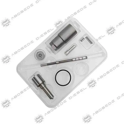 Kit de revisió de l'injector Denso 095000-9510 / 23670-E0510 - Conjunt de reconstrucció de carril comú G2 per a Hino N04C i Toyota Dyna