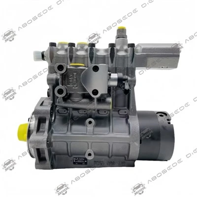 F00BC00018 CP9.4 Bomba de combustible d'alta pressió-|Recanvi Bosch Common Rail 4306516