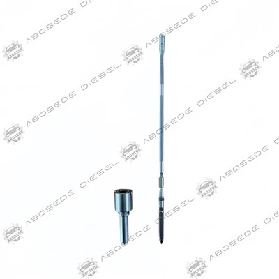 F00VW30113 Broquet per a 0445110583 - Control de la velocitat d'injecció i control d'emissions