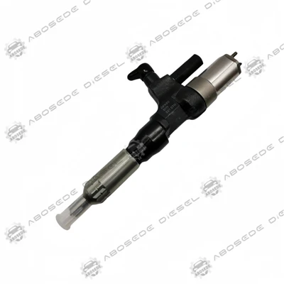 Injector de combustible 095000-0170: injector de ferro comú de precisió per a sistemes dièsel