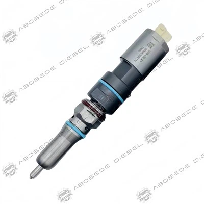 Injector de combustible per a Caterpillar C7.1 Injector dièsel d’alt rendiment del motor 20R-5079