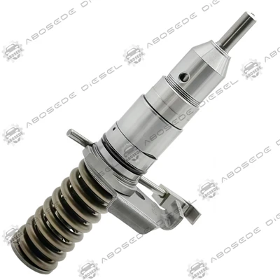 Injector de combustible mecànic d'alt-rendiment 7E-7607|Substitució de precisió per a motors dièsel Caterpillar 3116|Especificació OEM 127-8220 / 127-8222|Solució de potència industrial i automotriu resistent