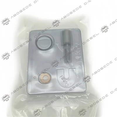 Kit de broquets d'injecció 5473189EF: lliurament de combustible de precisió per a la sèrie Cummins XPI-II