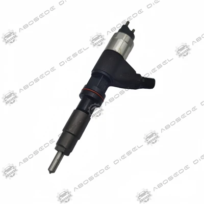Perfil de producte innovador: 095000-6321 DENSO Common Rail Injector