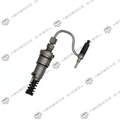 Conjunt del sistema de combustible integrat John Deere RE522567: ajust directe per a motors PowerTech E 4024T / 5030T