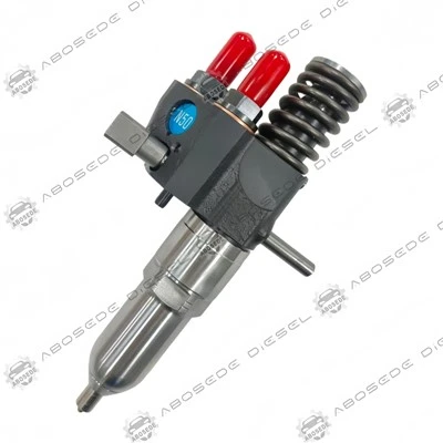 Injector d'unitat R-5228770: disseny de dinàmica de desgast coincident amb gradient de duresa superficial controlat per a 1.9 TDI PD
