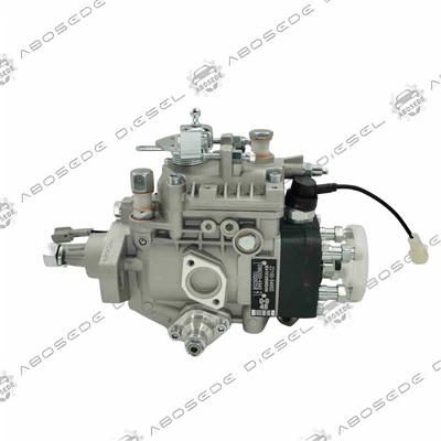 Bomba d'injecció de combustible VE 096000-4940: ajust directe per Isuzu, Hino i Mitsubishi 4-Cyl Common Rail
