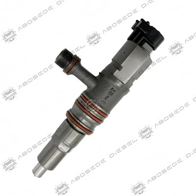 Injector de combustible VTO-G366W48B / RX52407500039: concepte de validació dual amb mapes de flux calibrats creuats|Dissenyat per a la compatibilitat multiplataforma (Scania/Volvo/MAN)