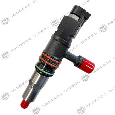 Injector VTO-G463BD: integració a nivell de sistema i compatibilitat entre plataformes per a plataformes de motor modular