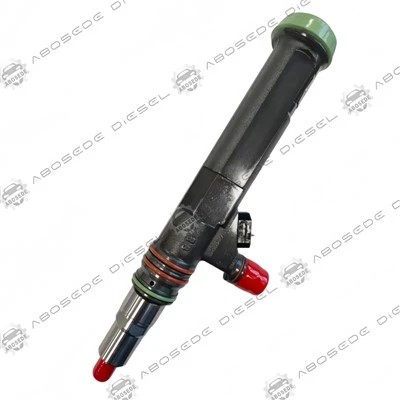X59407500087 Injector de carril comú de solenoide: amortiment-Vàlvula de control optimitzada per reduir el xoc hidràulic i allargar la vida útil