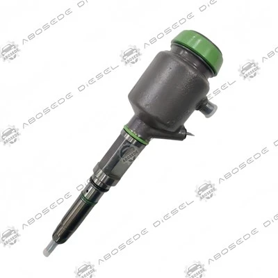 Y431K05112 Injector Common Rail - Calibració OEM europeu per a motors de servei pesat Volvo / Renault / Mack