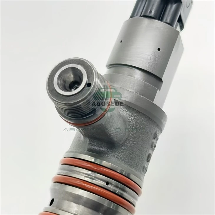 VTO-G366W48B / RX52407500039 Fuel Injector – Dual‑Validation Concept With Cross‑Calibrated Flow Maps | Engineered For Multi‑Platform Compatibility (Scania/Volvo/MAN) factory