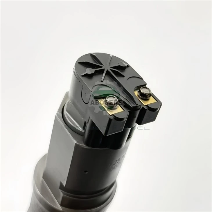 VTO-G366W48B / RX52407500039 Fuel Injector – Dual‑Validation Concept With Cross‑Calibrated Flow Maps | Engineered For Multi‑Platform Compatibility (Scania/Volvo/MAN) suppliers